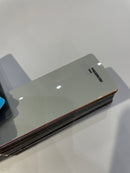 Envoltura PPF Dry Porsche Delicate White CLS-TPU5509L(SG)