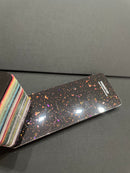 PPF Dry Black Flash Glod CLS-TPU6606F(SG) Wrapping