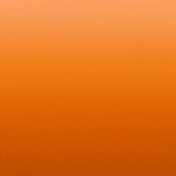 KPMF K89441-RA Orange coucher de soleil mat 