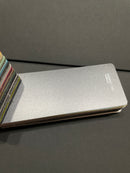 Rivestimento PPF Dry AMG Grey CLS-TPUAMG07(SG)