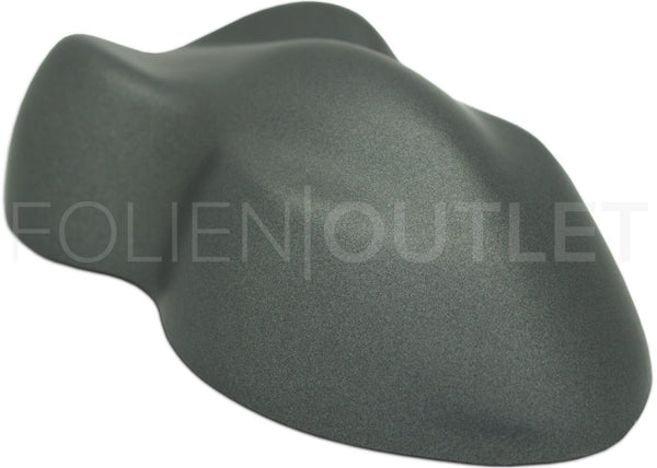 Avery SWF Gunmetal Matte Metallic