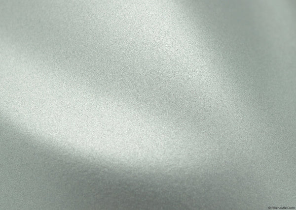 Avery SWF Silver Matte Metallic