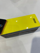 PPF Dry Crystal Giallo Limone CLS-TPU5502N(SG) Involucro