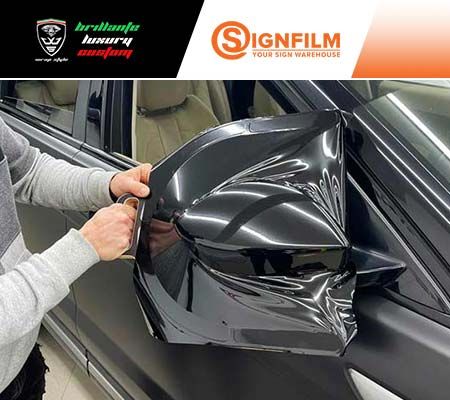 Corso Car Wrapping Avanzato