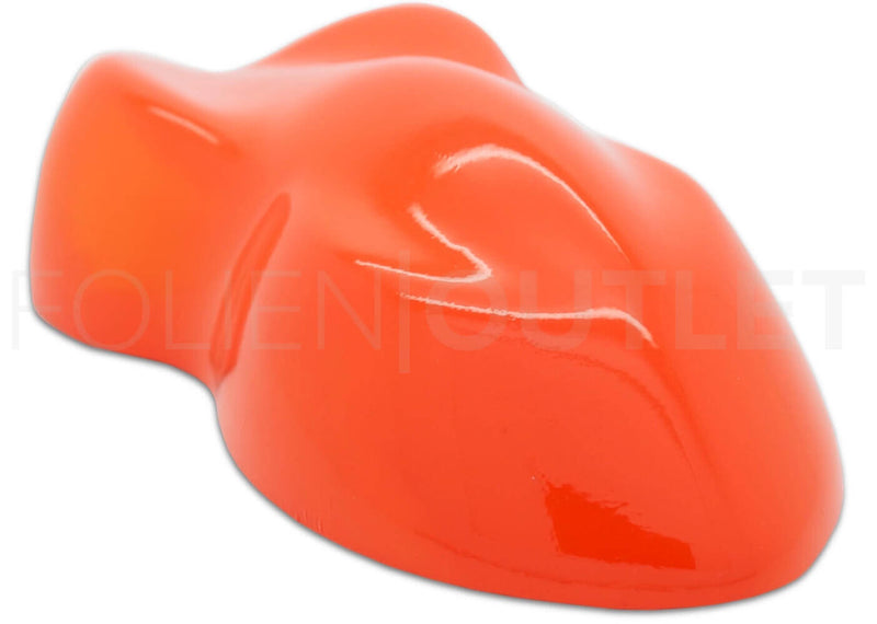 Avery SWF Orange Brillant - O 