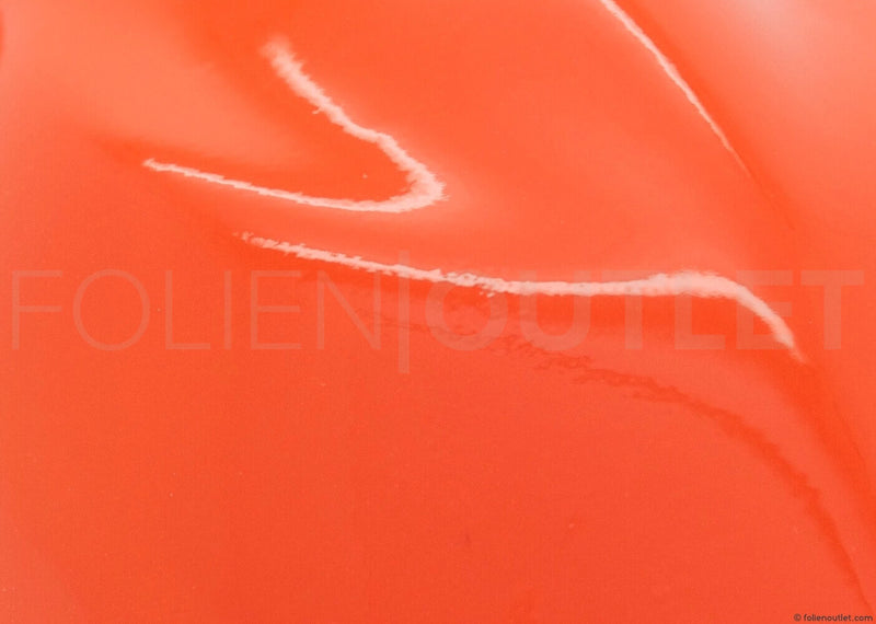 Avery SWF Gloss Orange - O