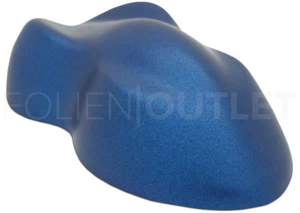 Avery SWF Bleu Mat Métallisé 