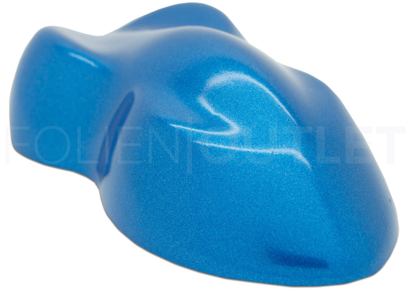 Avery SWF Bright Blue Metallic