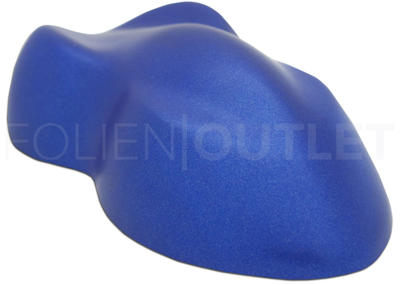 Avery SWF Brilliant Blue Matte Metallic