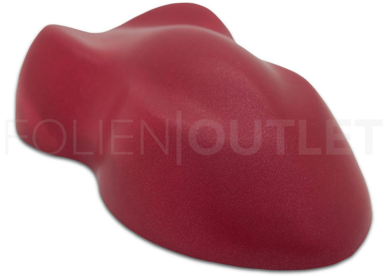 Avery SWF Cherry Matte Metallic