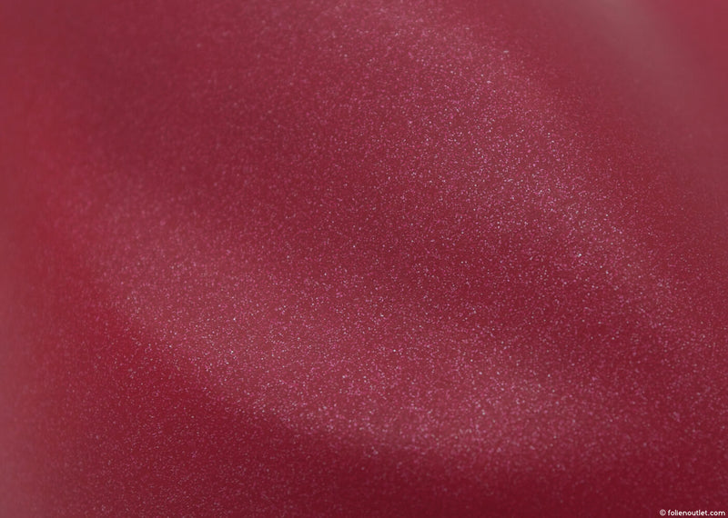 Avery SWF Cherry Matte Metallic