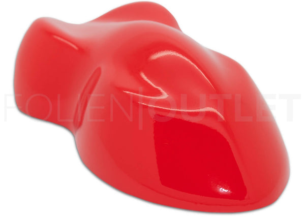 Avery SWF Gloss Red - O