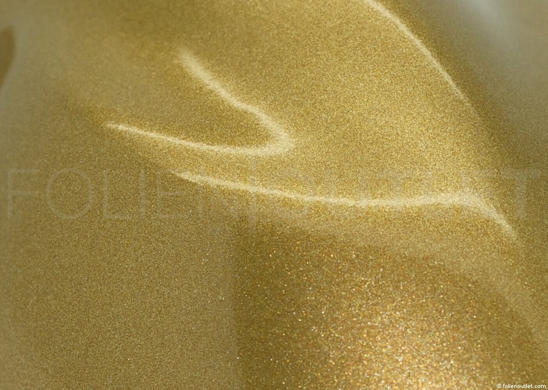 Avery SWF Gold Metallic