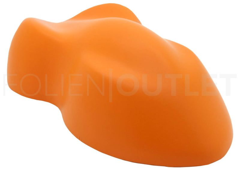 Avery SWF Matte Orange