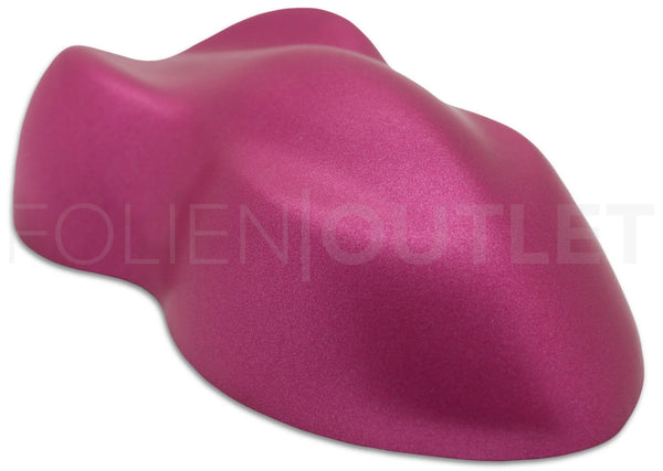 Avery SWF Pink Matte Metallic