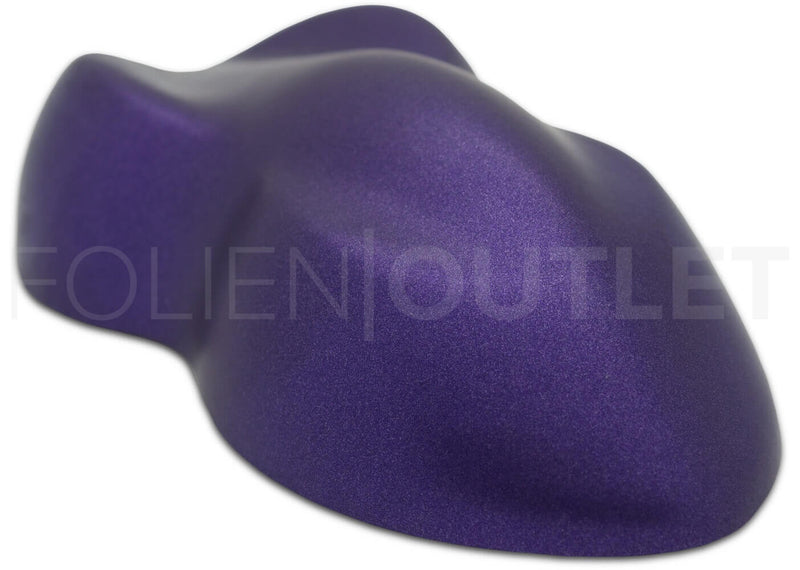 Avery SWF Violet Mat Métallisé 