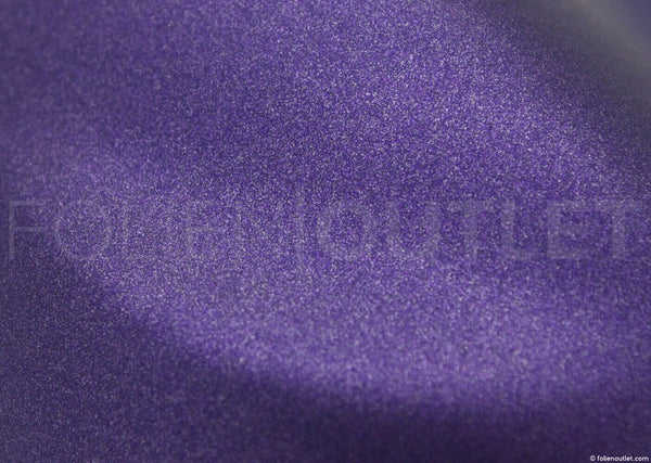 Avery SWF Violet Mat Métallisé 