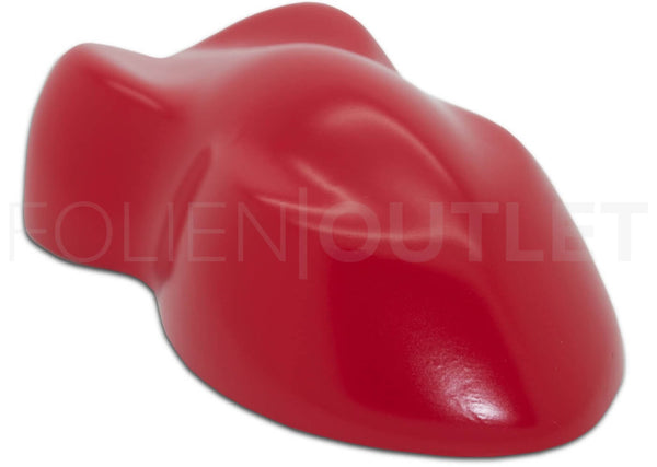 Avery SWF Rouge Carmin Satiné 