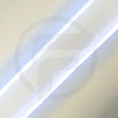 KPMF K75484 Azul perlado brillante blanco 