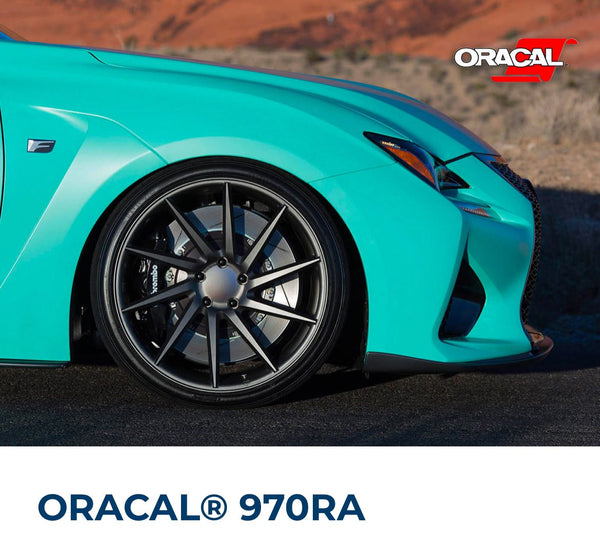 Oracal 970RA