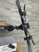 Trottinette électrique Mercane WideWheel Pro 48V 500w 30km/h pour adultes