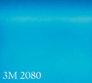 3M 2080 SP276 Pellicola Car Wrapping Flip Satinato Caraibico Riposizionabile