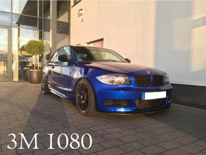 3M 1080 G377 Car Wrapping Film Cosmic Blue Glossy Repositionable 