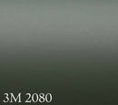 3M 2080 M26 Pellicola Car Wrapping Verde Militare Opaco Oliva Riposizionabile