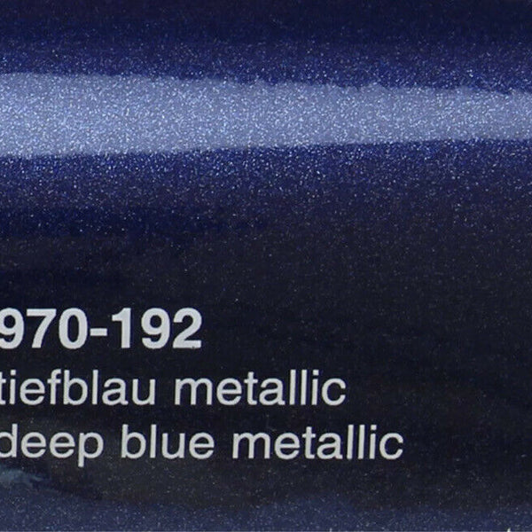 Oracal 970RA - 704 Black Gloss Metallic - LI-FO, Česká Rodinná Firma - Foto 6