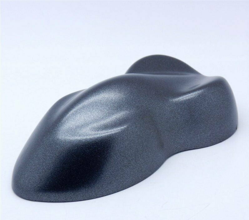 3M 2080 S261 Car Wrapping Film Dark Gray Satin Repositionable 