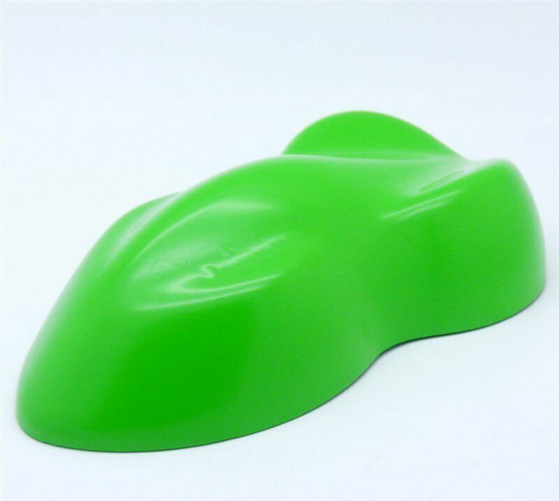 3M 2080 S196 Car Wrapping Film Apple Green Satin Repositionable Professional 