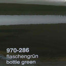 Oracal 970 286 Verde Bottiglia Pellicola Wrapping Professionale Lucida Auto