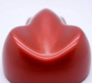 3M 2080 S363 Pellicola Car Wrapping Rosso Satinato Metallizzato Riposizionabile