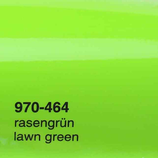 Oracal 970 464 Meadow Green Professional Gloss Car Wrapping Film 