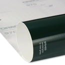 Oracal 970 622 Film d'emballage de voiture brillant professionnel vert sapin 