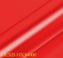 HEXIS HX30SCH02S Pellicola Car Wrapping Rosso Cromo Satinato Cromato