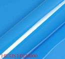 HEXIS HX20299B Pellicola Car Wrapping Blue Montpellier Lucido