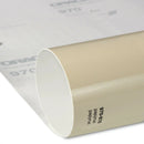 Oracal 970 816 Beige Papyrus Film d'emballage de voiture brillant professionnel 