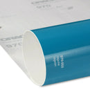 Oracal 970 553 Celeste Azzurro Lagon Film d'emballage de voiture brillant professionnel