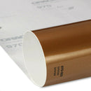 Oracal 970 920 Bronzo Metallizzato Pellicola Wrapping Professionale Lucida Auto