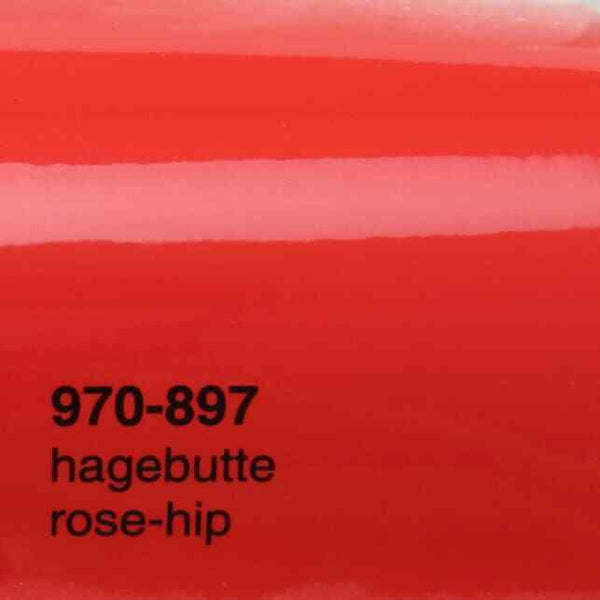 Oracal 970 897 Pink hip Professional Gloss Car Wrapping Film 