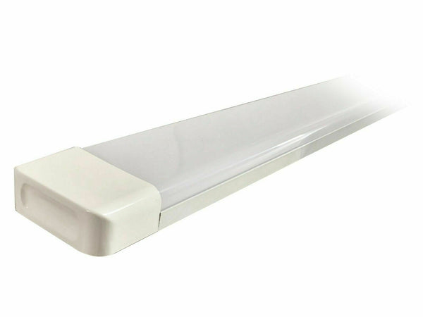 NEON LED BAR CEILING APPLIQUE CEILING LIGHT SMD 80W 150 CM NATURAL COLD LIGHT 